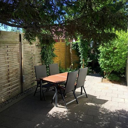 Ferienwohnung Chihuahua Thiessow Exterior foto